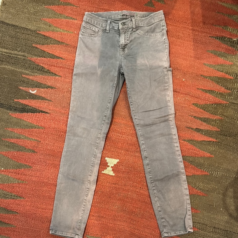J Brand Size 27 - color: Machine